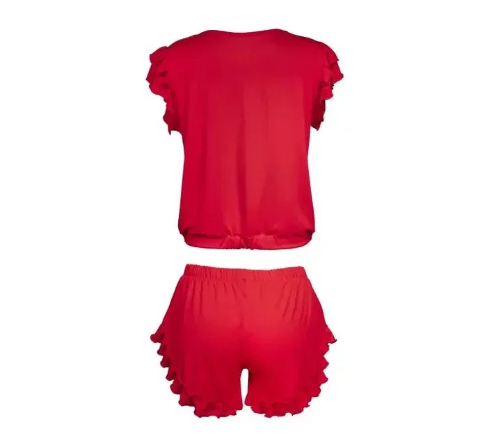 DKaren set Lulu kr/r S-XL