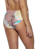 Spodní díl plavek 164/3 Ancient rose - AVA Spodní díl plavek 164/3 Ancient rose - AVA