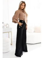 Dámské kalhoty model 20850637 - numoco