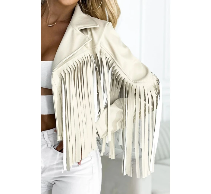 Dámská bunda 624-1 - Numoco basic