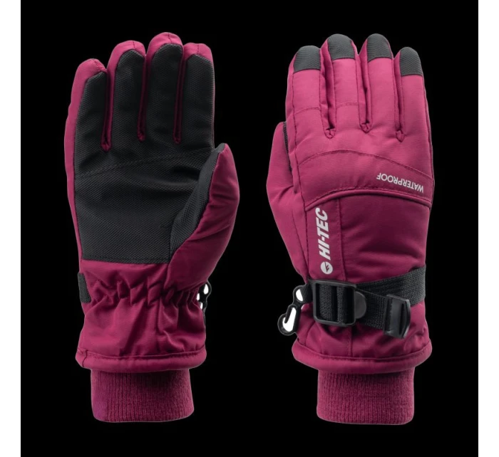 Rukavice Kelly Jrg Jr model 20848899 - Hi-Tec Rukavice Kelly Jrg Jr model 20848899 - Hi-Tec