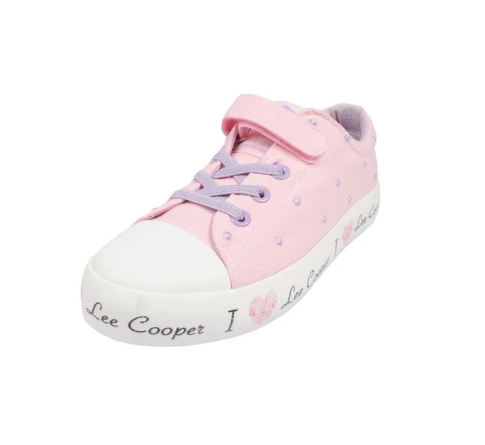 Boty Lee Cooper Jr LCW-24-02-2160K Boty Lee Cooper Jr LCW-24-02-2160K