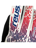 Attrakt Starter Solid Jr brankářské rukavice model 21325499 - Reusch