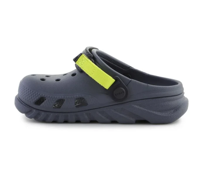 Žabky Crocs Duet Max II Clog Jr 208774-4EA