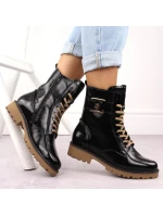 Boty W model 20907146 - Remonte