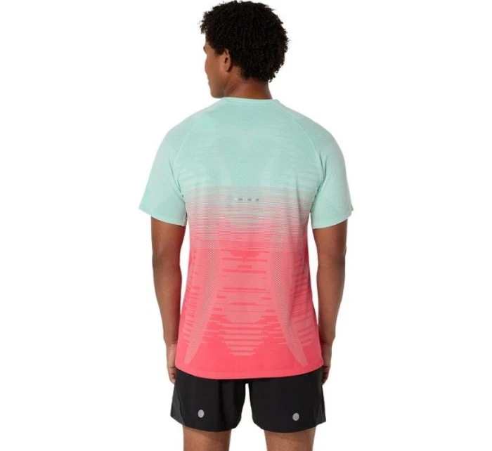 bezešvé tričko SS Top M model 20898732 - Asics