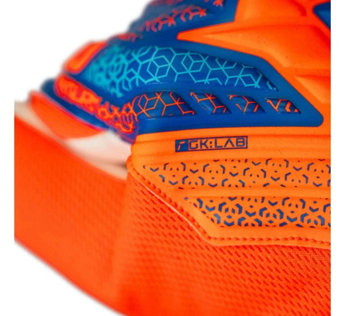 Attrakt Starter Solid Jr brankářské rukavice model 20941799 - Reusch