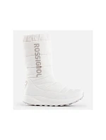 Buty W Rossi Podium model 21458707 White biały - Rossignol Buty W Rossi Podium model 21458707 White biały - Rossignol