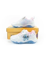 dětské sportovní boty tenisky  LED blue model 21764184 - Leomil