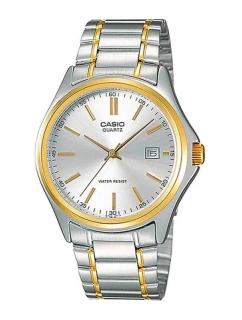 Pánské hodinky CASIO MTP-1183G-7ADF + krabice