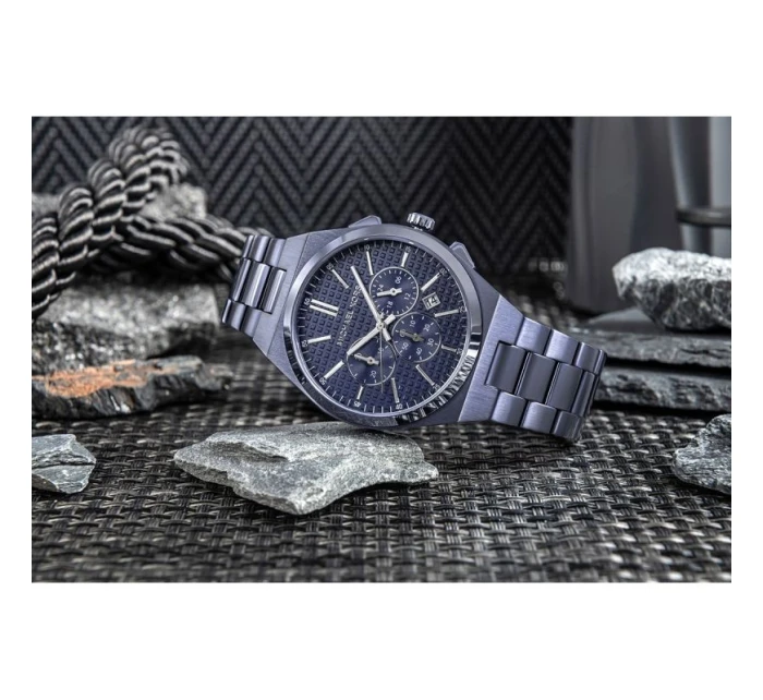 MICHAEL KORS Lennox Pánské hodinky MK9147 + BOX