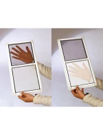 MOSKYTIÉRA DO OKNA 150X180 BÍLÝ POLYESTER + PÁSEK NA SUCHÝ ZIP