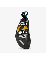 Lezecké boty Scarpa Boostic OG – medová/bílá