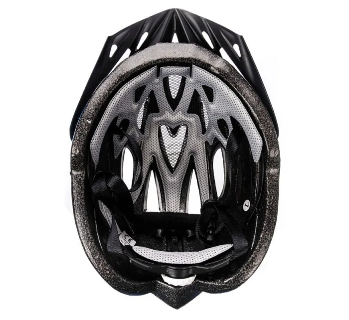 Cyklistická přilba model 21397303 - Meteor