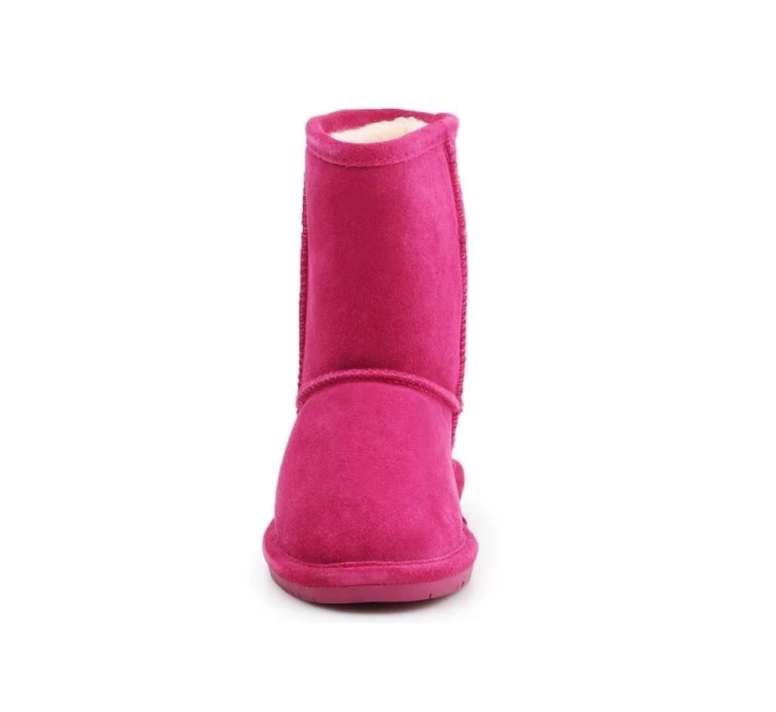 Dětské zimní boty Jr 608Y Pom Berry - BearPaw