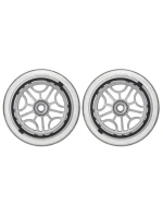 121 mm přední kolečka pro  2 ks. model 20943942 - Globber