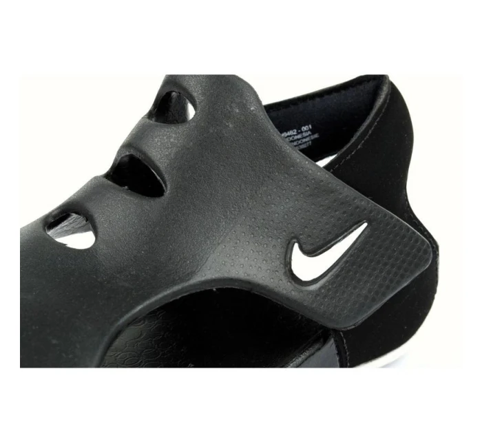 Dětské sportovní sandály Jr DH9465-001 - Nike Dětské sportovní sandály Jr DH9465-001 - Nike