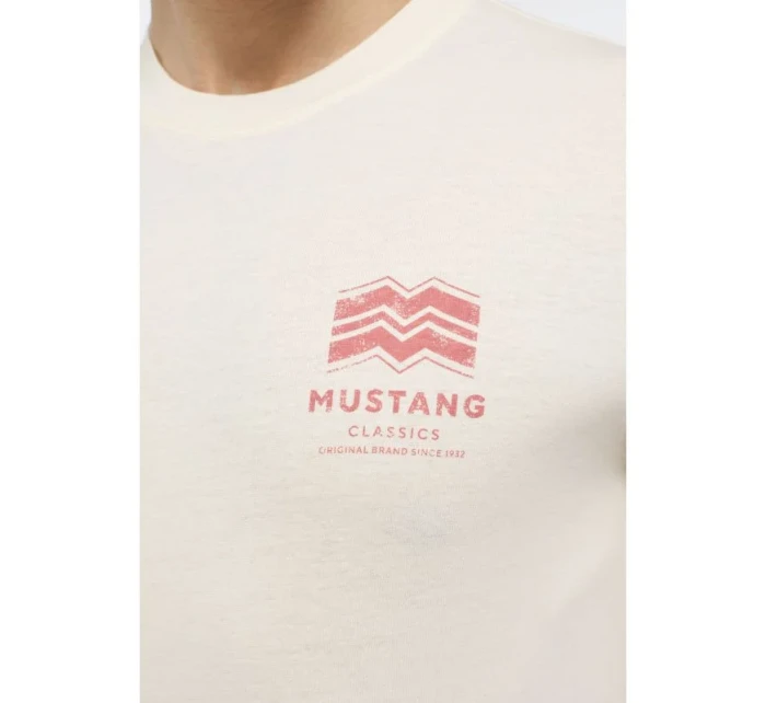 Tričko Alex C Print M model 18893019 - Mustang