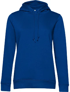 B&C Inspire Hooded /women_° Dámská mikina s kapucí model 22483388 royal