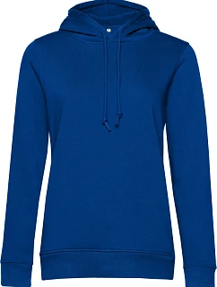 B&C Inspire Hooded /women_° Dámská mikina s kapucí model 22483388 royal