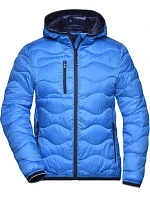 JN Dámská prošívaná bunda 02. model 22530691 - Daiber