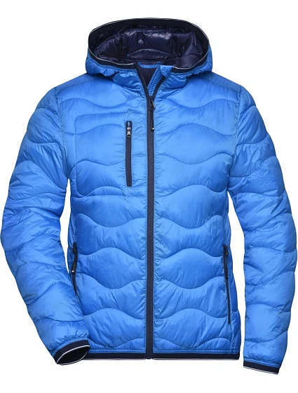 JN Dámská prošívaná bunda 02. model 22530691 - Daiber