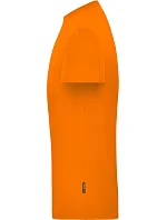 JN Pánské pracovní tričko z bio bavlny Solid 02. orange model 22415095 - Daiber JN Pánské pracovní tričko z bio bavlny Solid 02. orange model 22415095 - Daiber