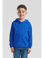 Kids Lightweight Hooded Sweat Dětská mikina s kapucí model 22421711 deep navy - Fruit of the Loom Kids Lightweight Hooded Sweat Dětská mikina s kapucí model 22421711 deep navy - Fruit of the Loom