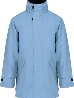 Kariban K 677 Parka 20.K677 sky blue