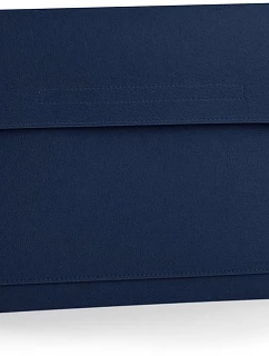 BagBase BG 726 Plstěná taška na notebook 52.0726 navy