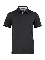 Cutter & Buck Advantage Premium Polo M Pánské piqué polo 68.4420 black Cutter & Buck Advantage Premium Polo M Pánské piqué polo 68.4420 black