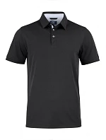 Cutter & Buck Advantage Premium Polo M Pánské piqué polo 68.4420 black