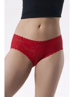 Julimex Bellie barva:červená