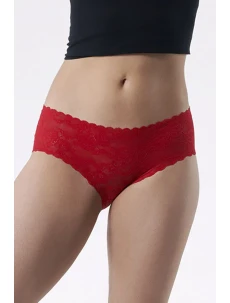 Julimex Bellie barva:červená