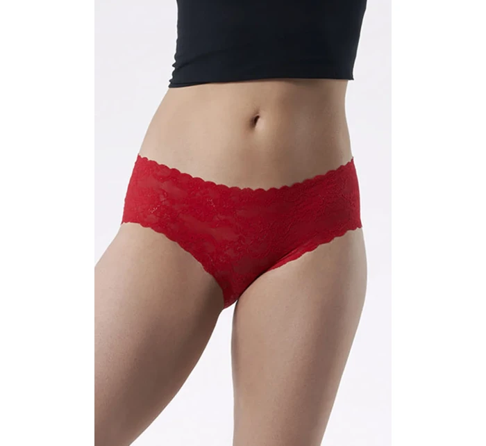 Julimex Bellie barva:červená