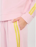 Sada IT KMPL 21772.12 světle růžová