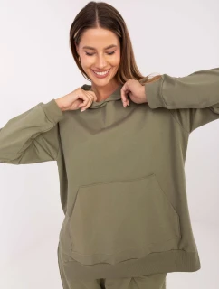 Bluza RV BL model 21399615 khaki - FPrice