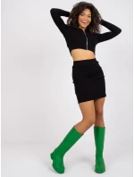 Souprava RV KMPL 7526.03 černá