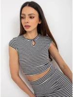 Komplet TW KMPL BL model 18630261 czarno biały - FPrice Komplet TW KMPL BL model 18630261 czarno biały - FPrice