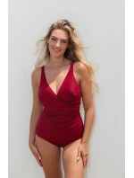 Plavecký kostým model 20091742 091 - Etna