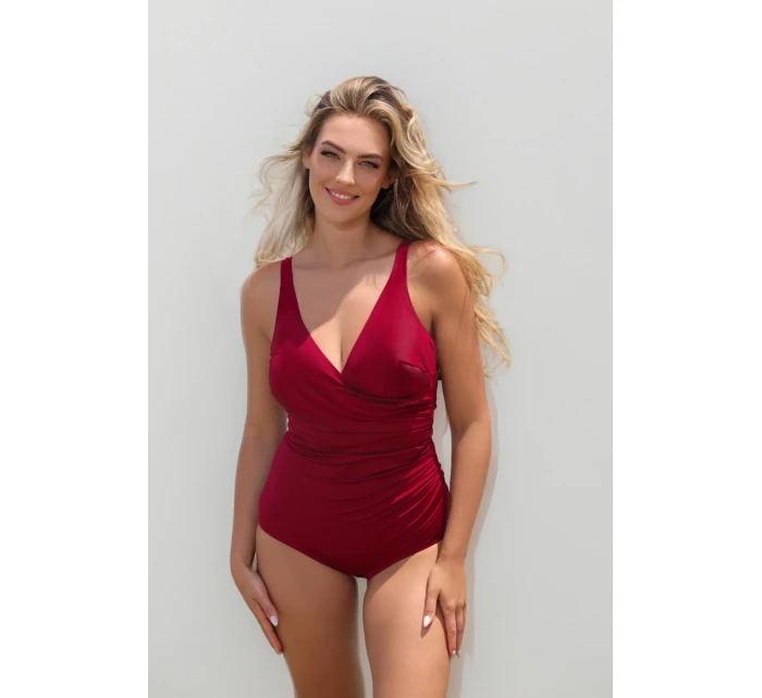 Plavecký kostým model 20091742 091 - Etna