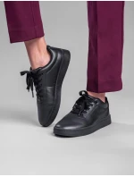 Dámská obuv Vuch Legacy Black