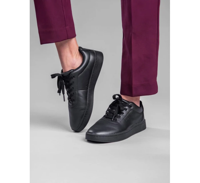 Dámská obuv Vuch Legacy Black