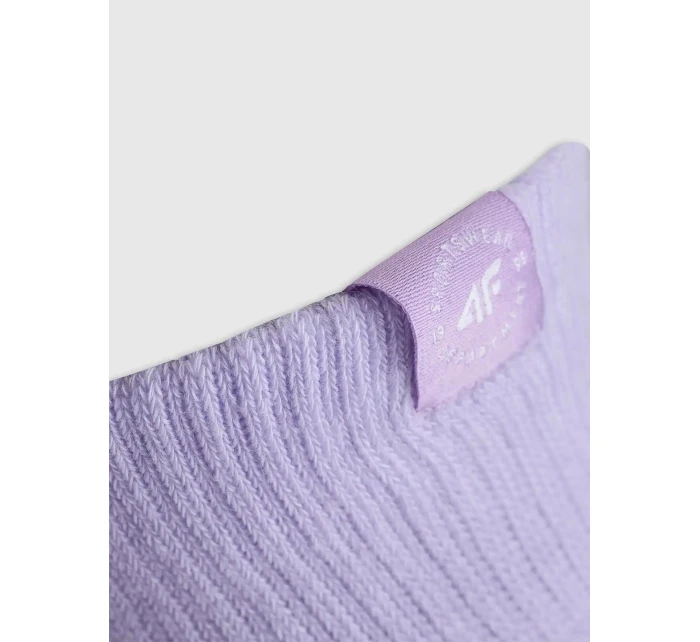 Dívčí ponožky model 21737315 - 4F