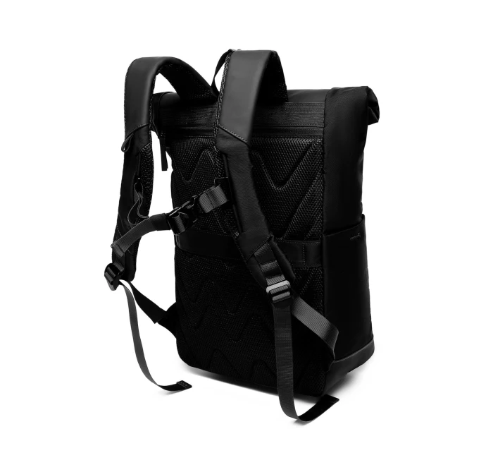 Dámský batoh Vuch Virion Big Black