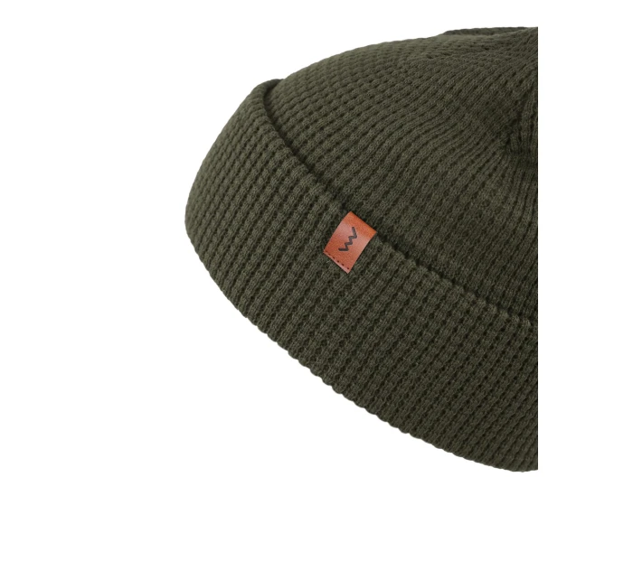Unisex čepice Vuch Mysa Green