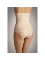 Dámské stahovací kalhotky Vetina Béžová - Eldar