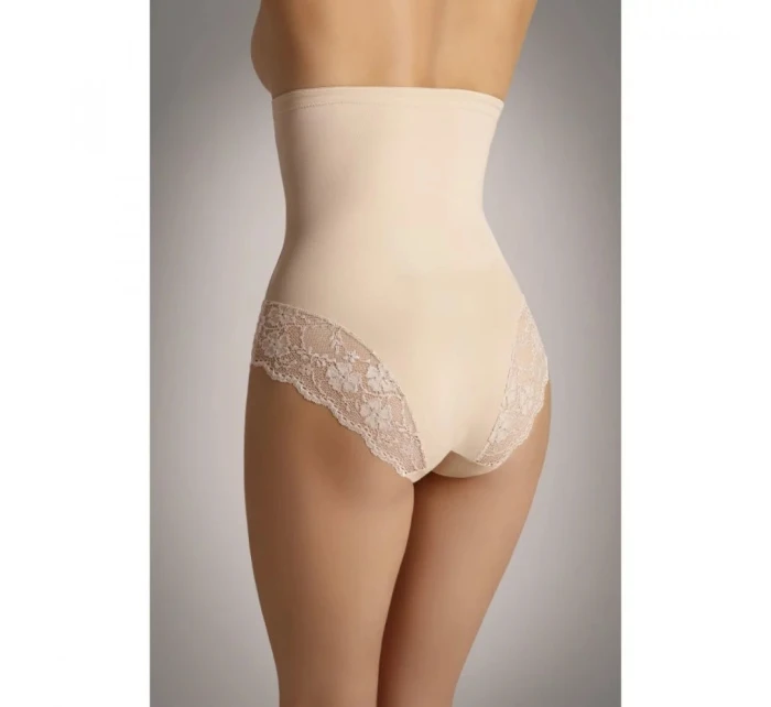 Dámské stahovací kalhotky Vetina Béžová - Eldar