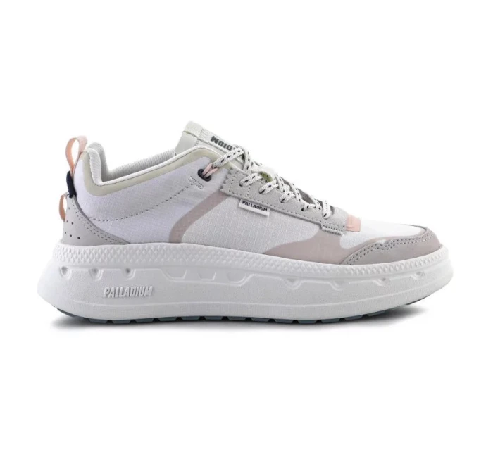Dámská sportovní obuv Palla Reverse Lo Star W 99133-141-M Bílá mix - Palladium