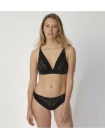 Dámské kalhotky Vivid Spotlight Brazilian - Triumph